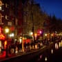 Amsterdam will Touristen mit Quiz Benimmregeln beibringen