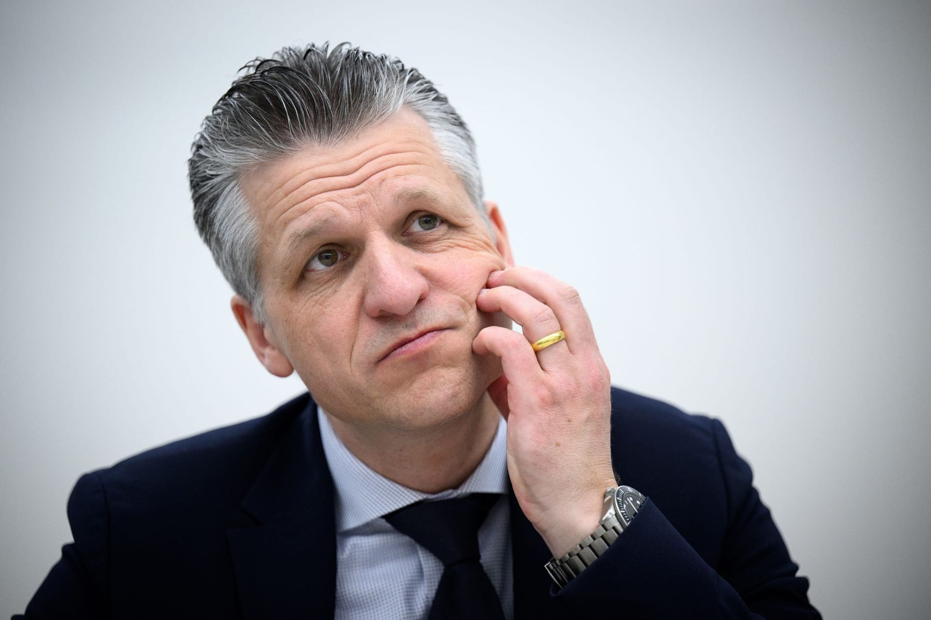Thorsten Frei