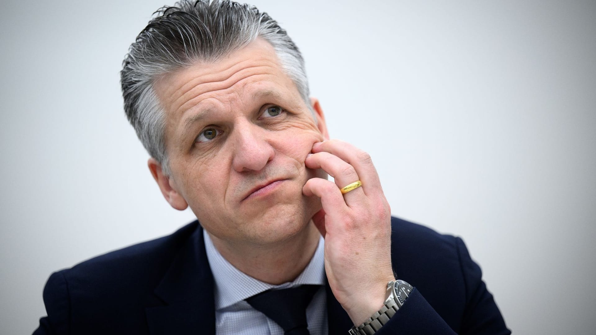 Thorsten Frei Thorsten Frei