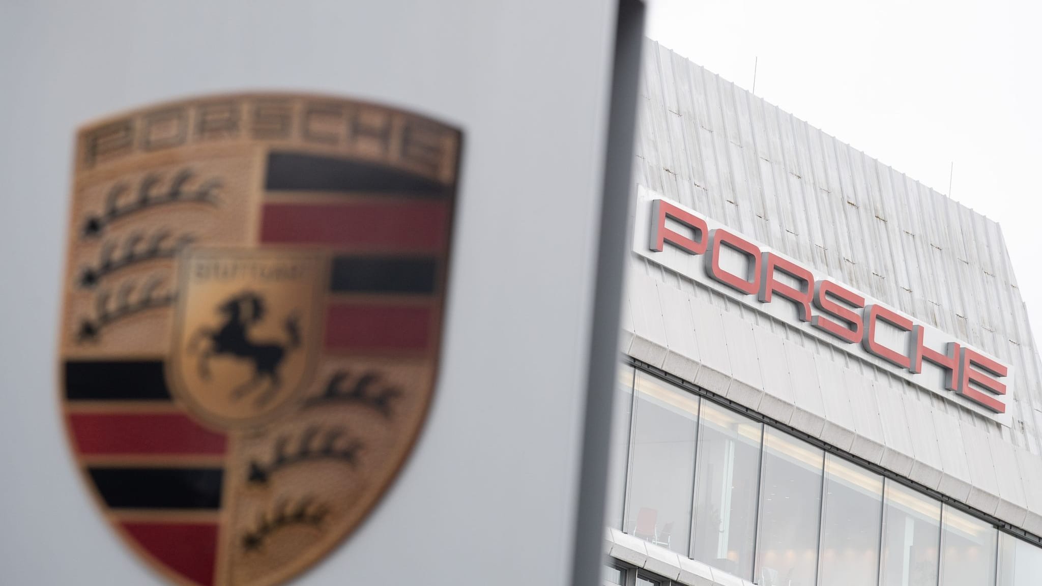 Porsche-Teststrecke: Ausbaupläne in Italien vorerst gestoppt