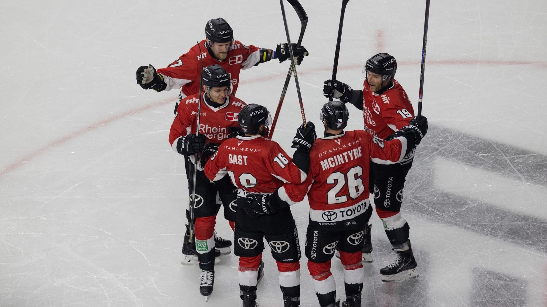 Kölner Haie