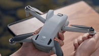 DJI-Drohne bei Amazon zum Schnäppchen-Preis | Oster-Angebote 2024