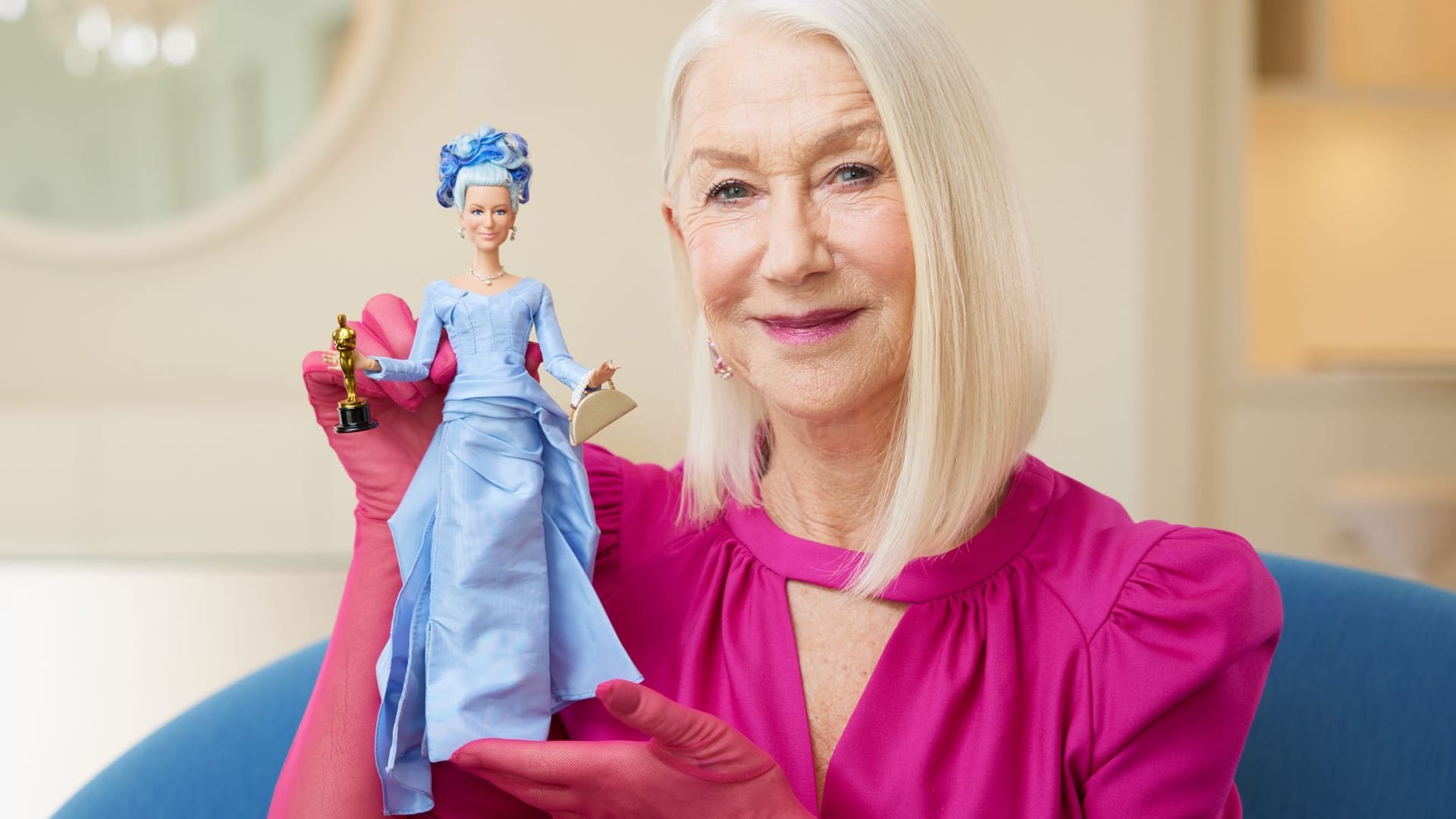 Helen Mirren Helen Mirren