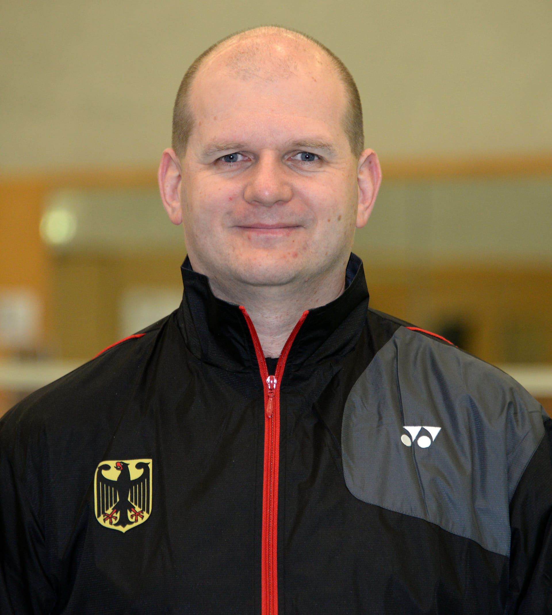 Holger Hasse: Der frühere Badminton-Trainer ist heute Präsident des Berufsverbands der Trainer und Trainerinnen im deutschen Sport (BVTDS).
