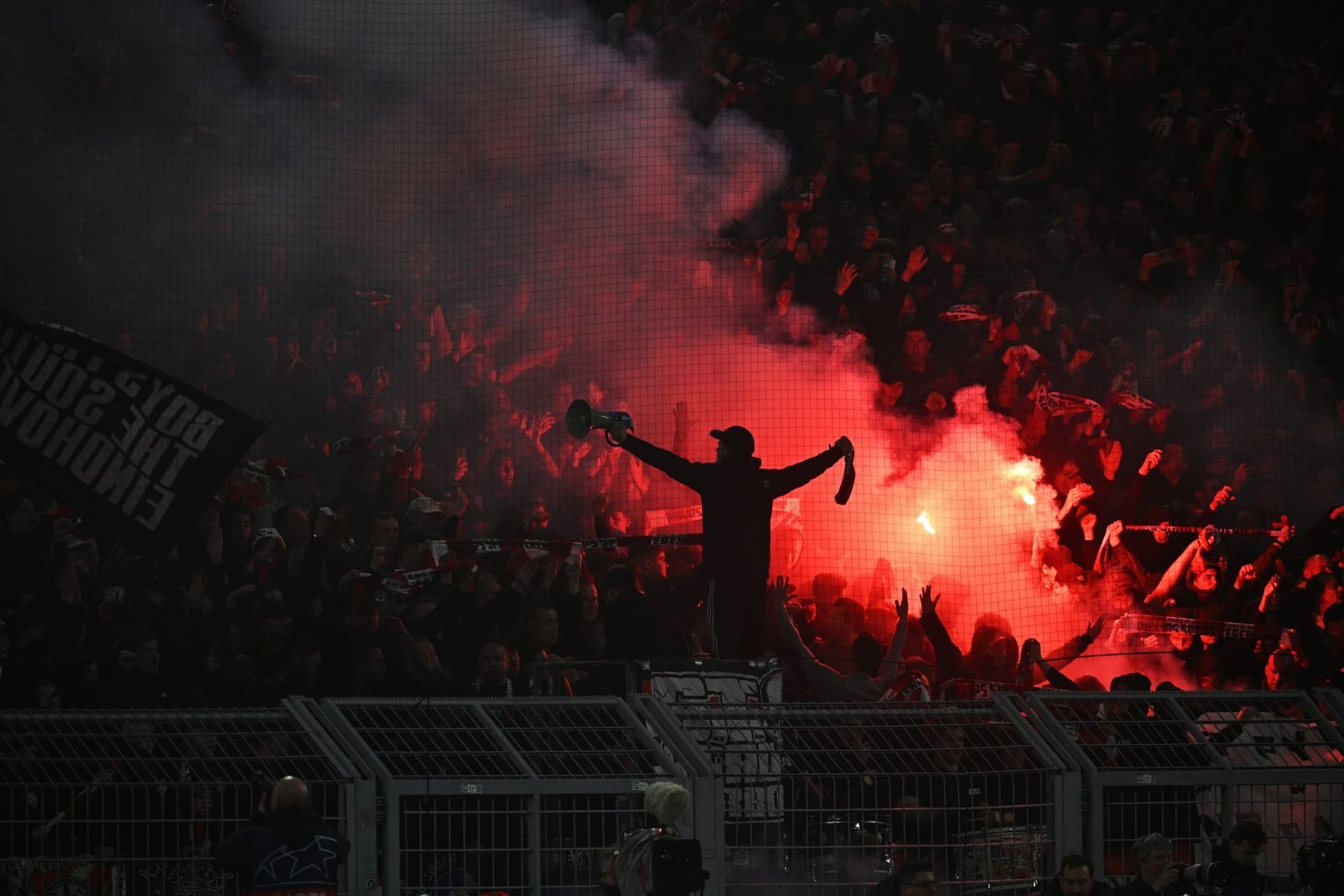 PSV-Fans