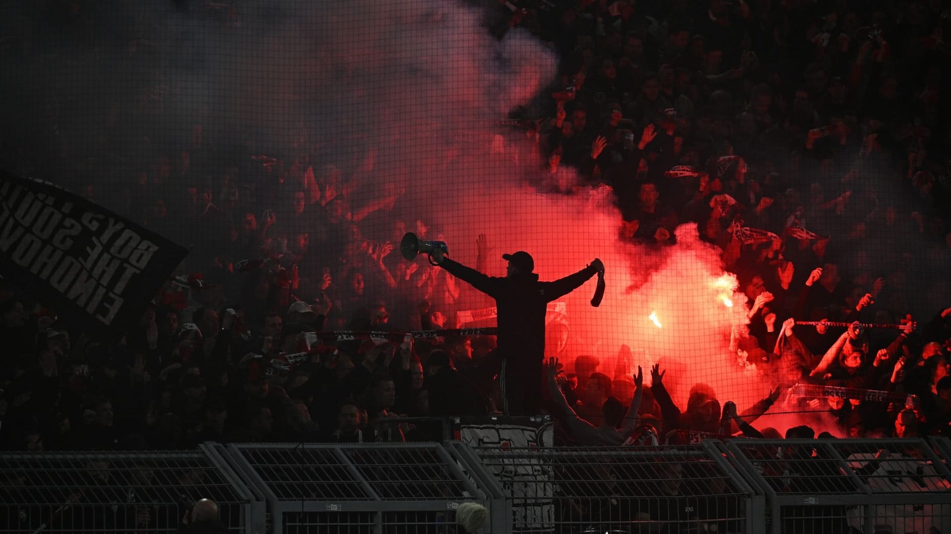 PSV-Fans