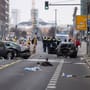 Berlin: 83-Jähriger fährt Mutter und Kind tot