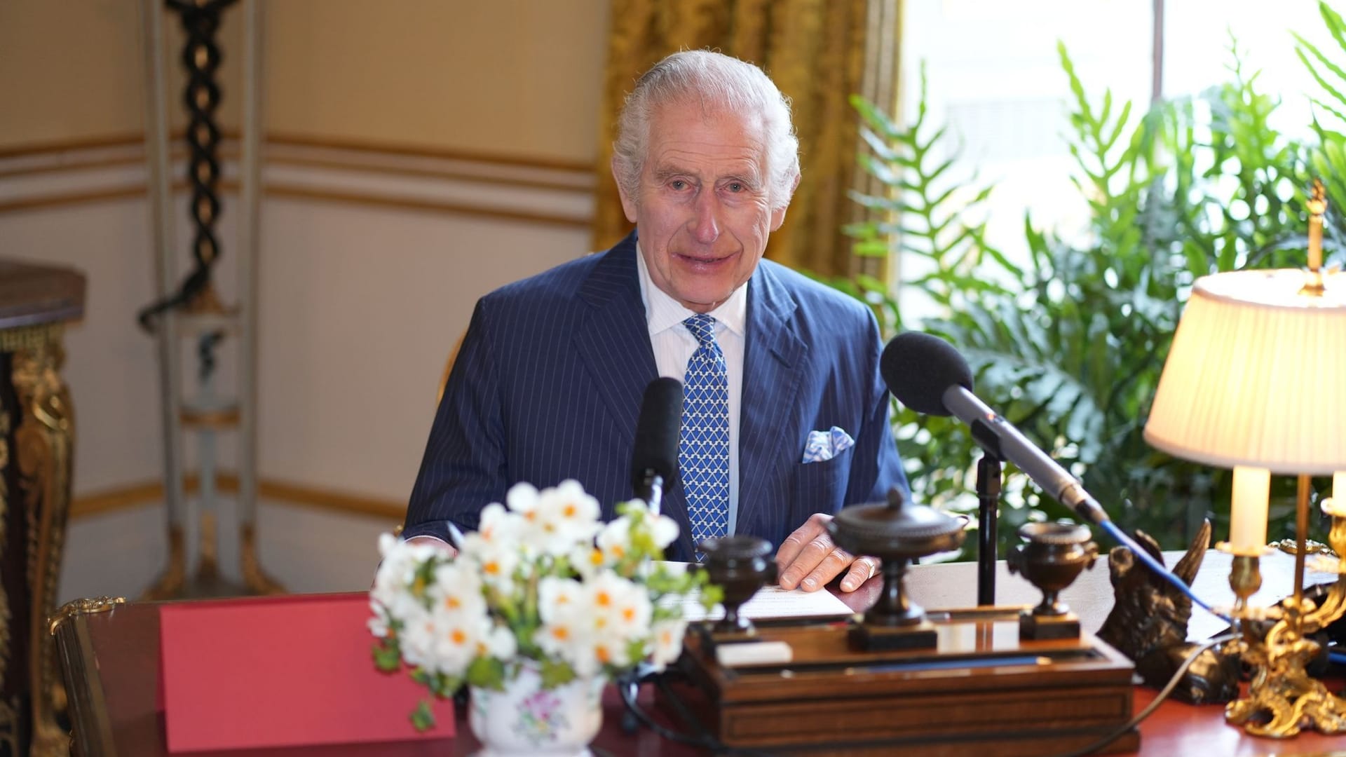 König Charles König Charles