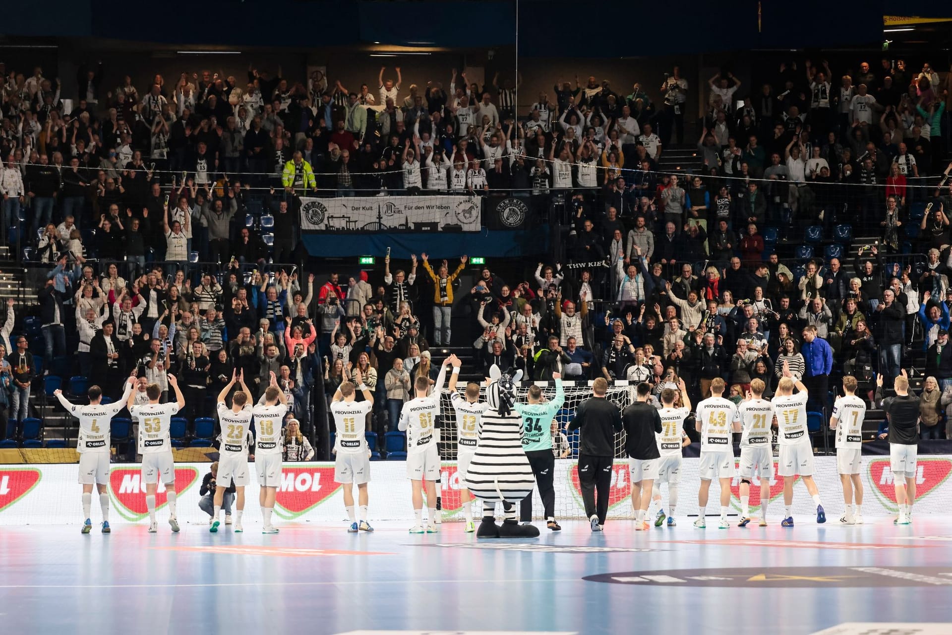 THW Kiel