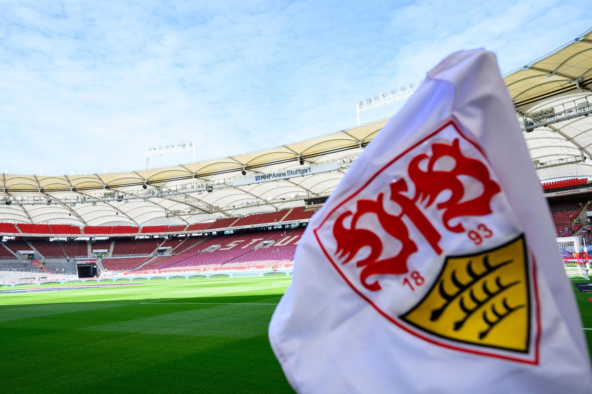 VfB Stuttgart