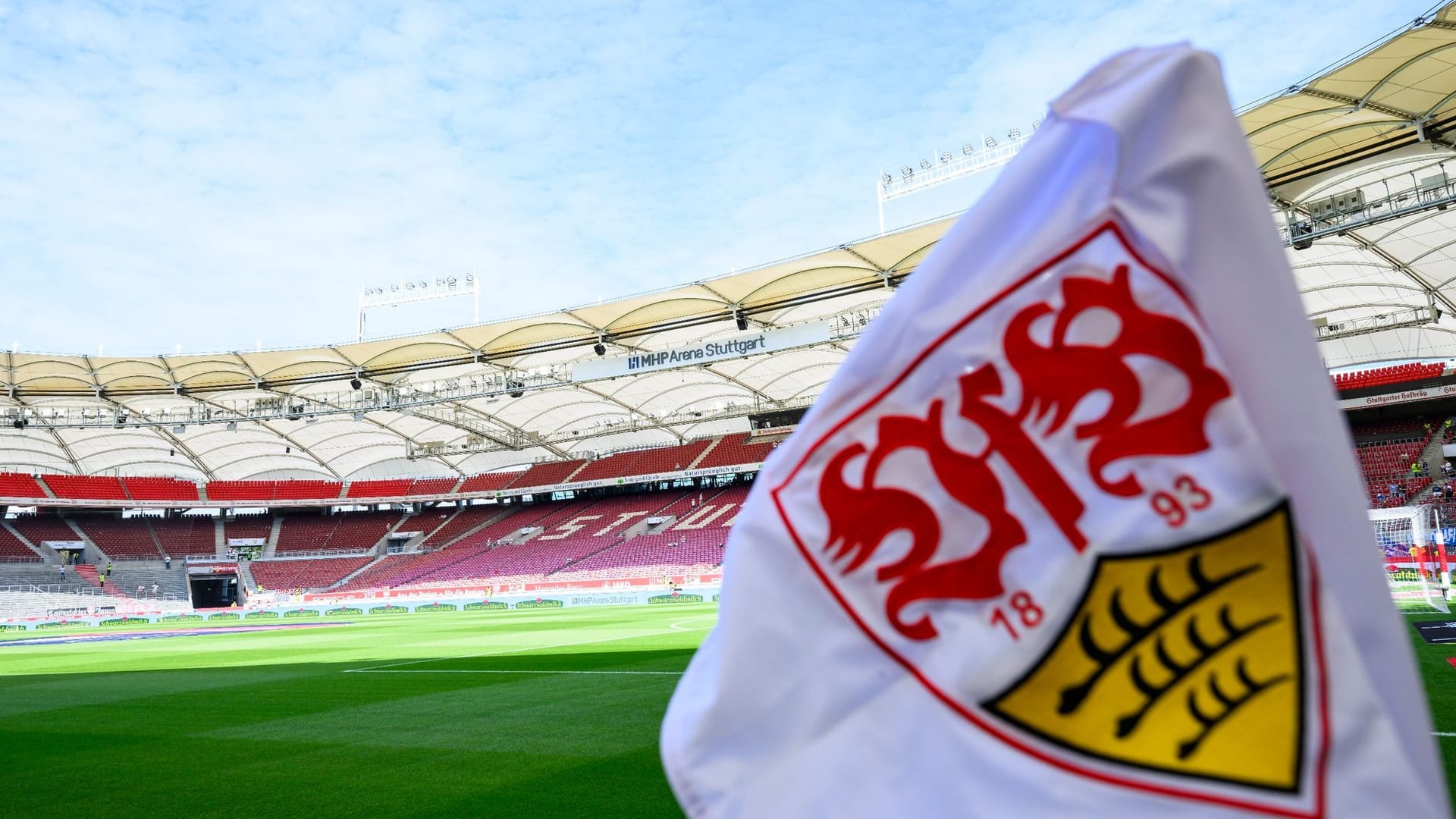 VfB Stuttgart VfB Stuttgart