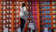 Leipziger Buchmesse will für Demokratie kämpfen