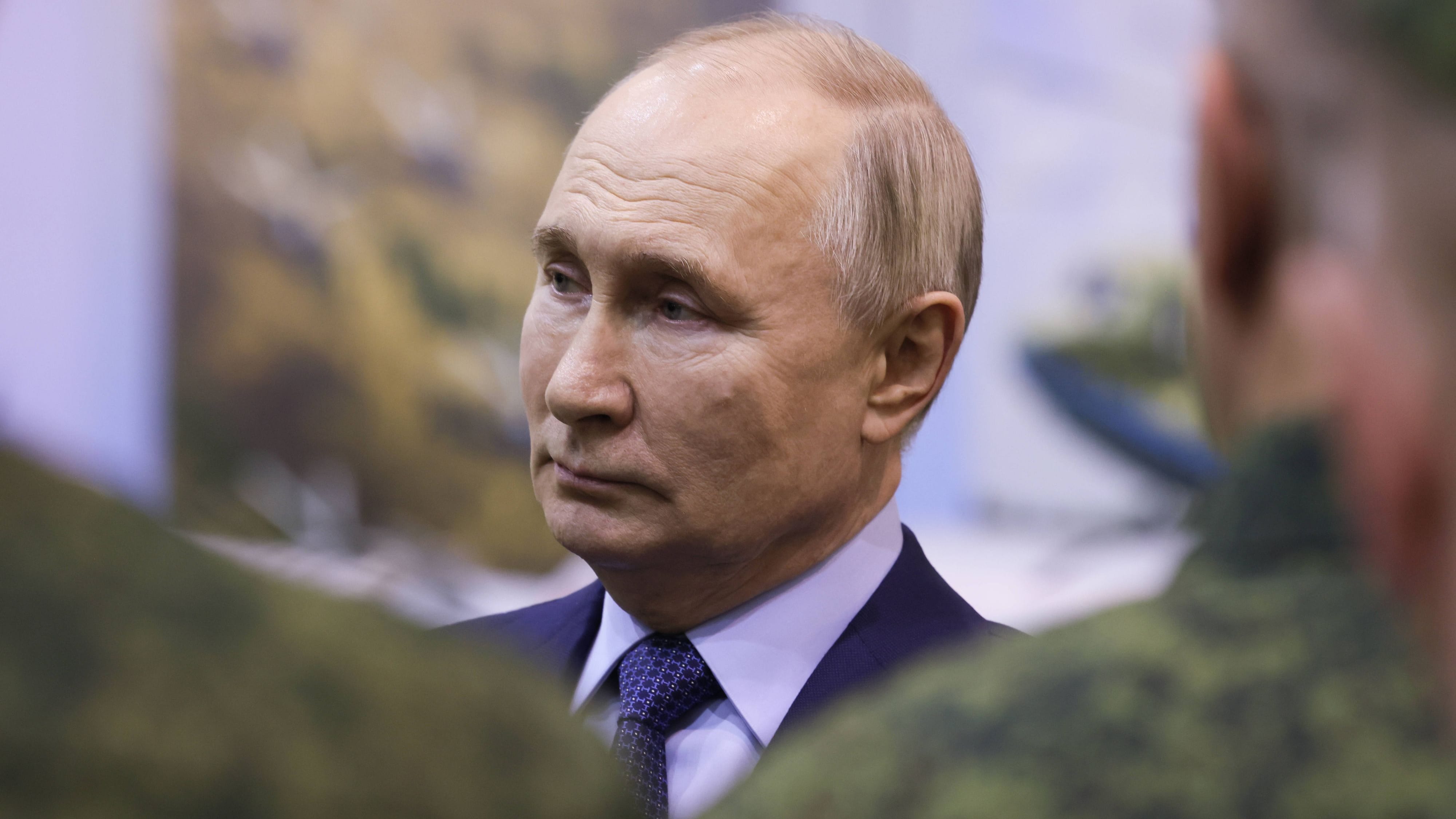 Nobelpreisträger stellen sich gegen Putin und fordern mehr Ukraine-Hilfen