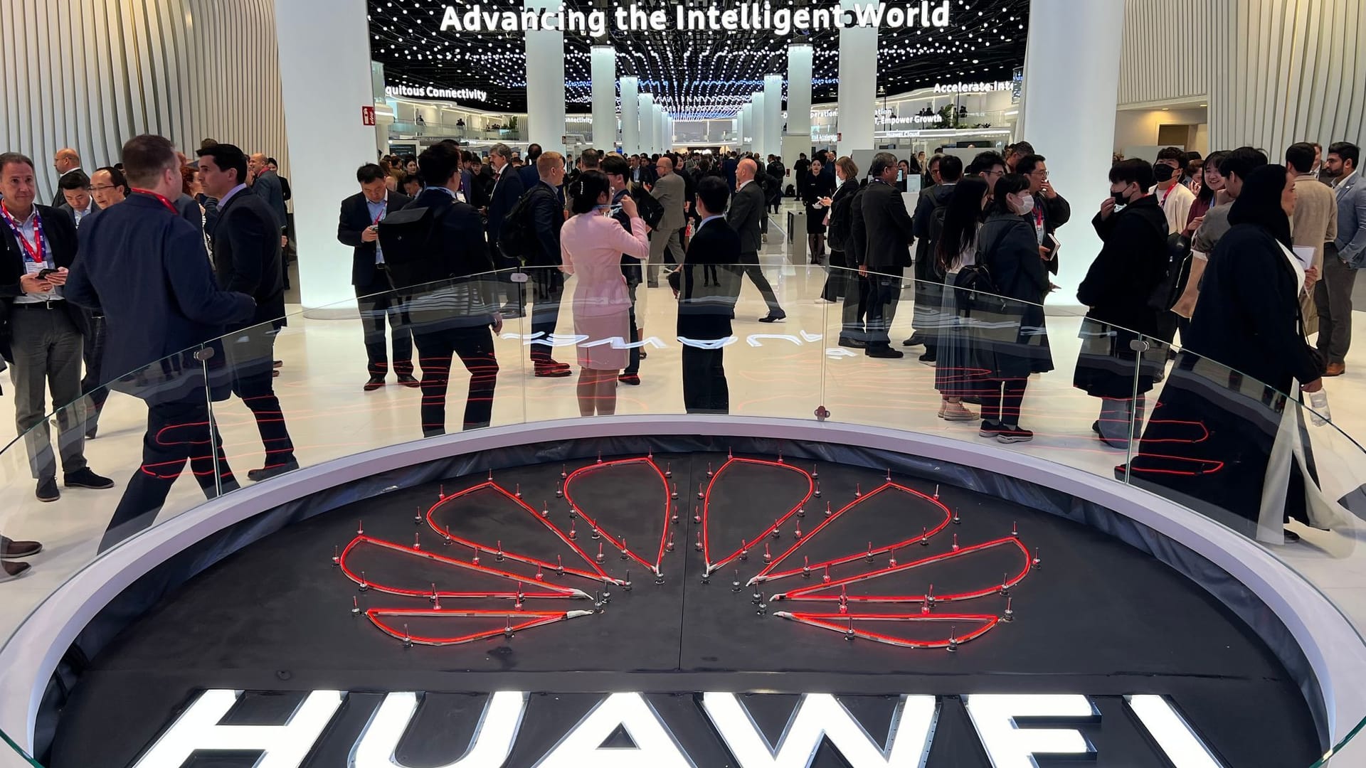 Huawei-Logo