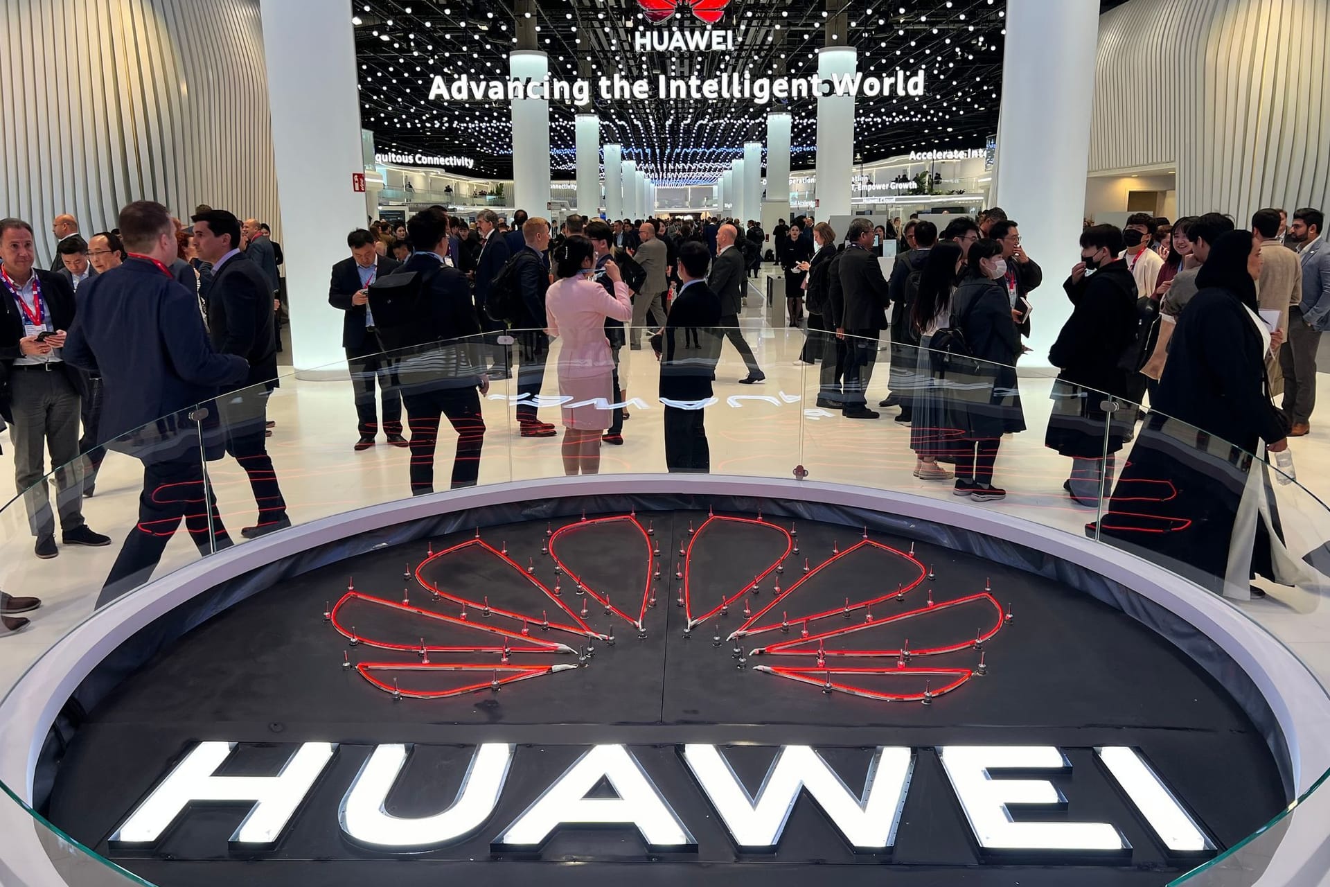 Huawei-Logo