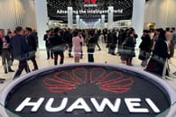 Marktforscher: Huawei-Erfolg bremst..