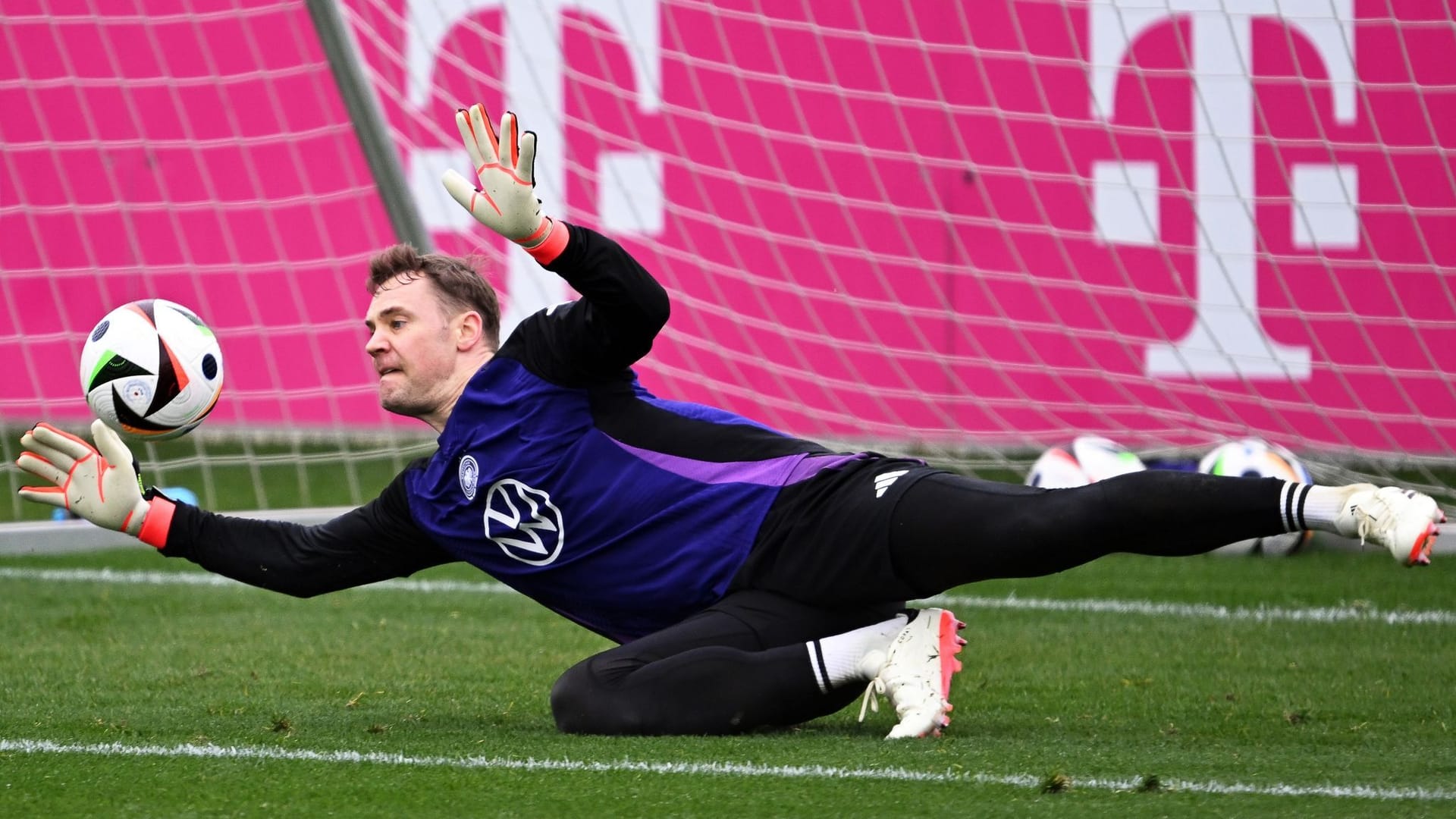 Manuel Neuer