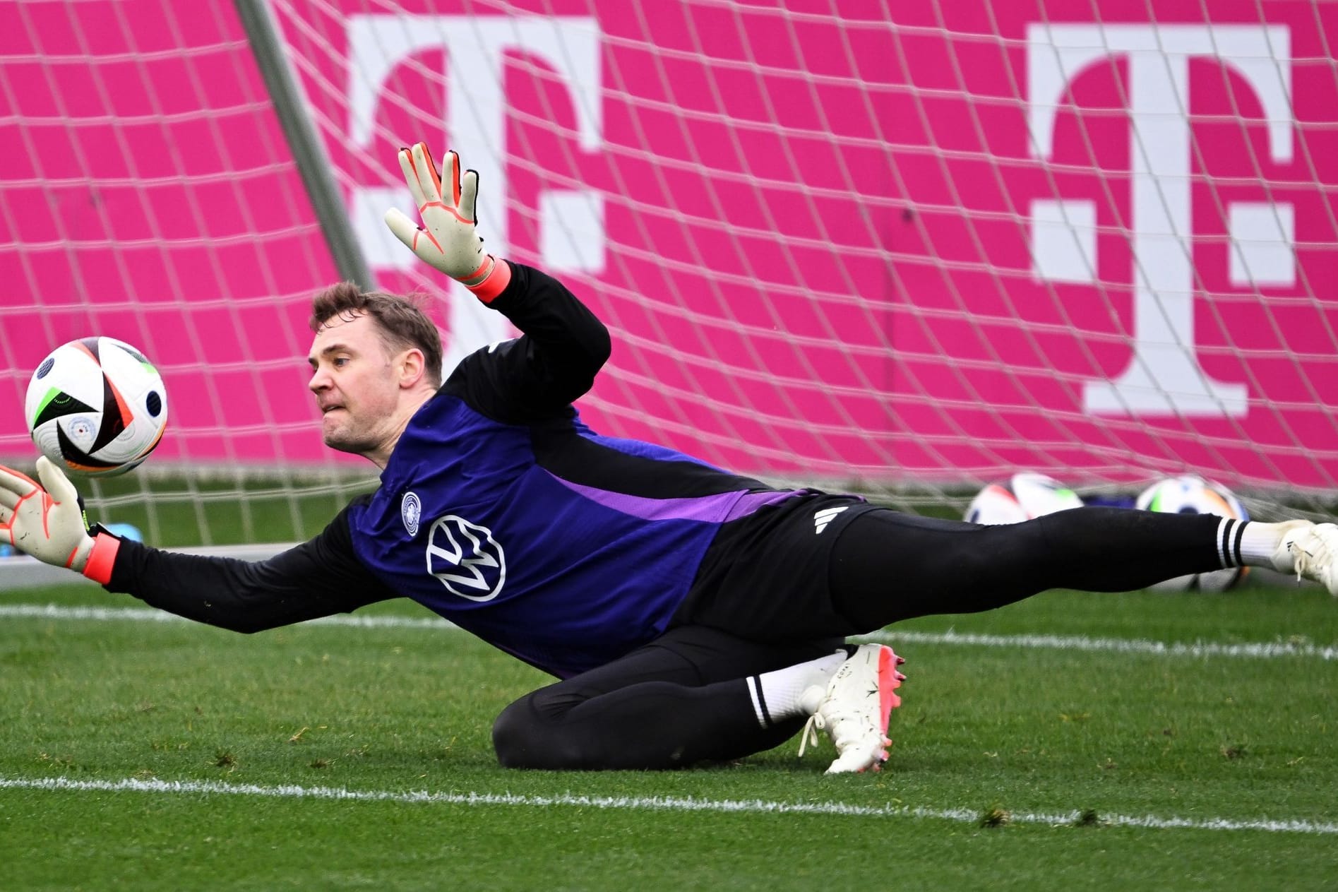 Manuel Neuer