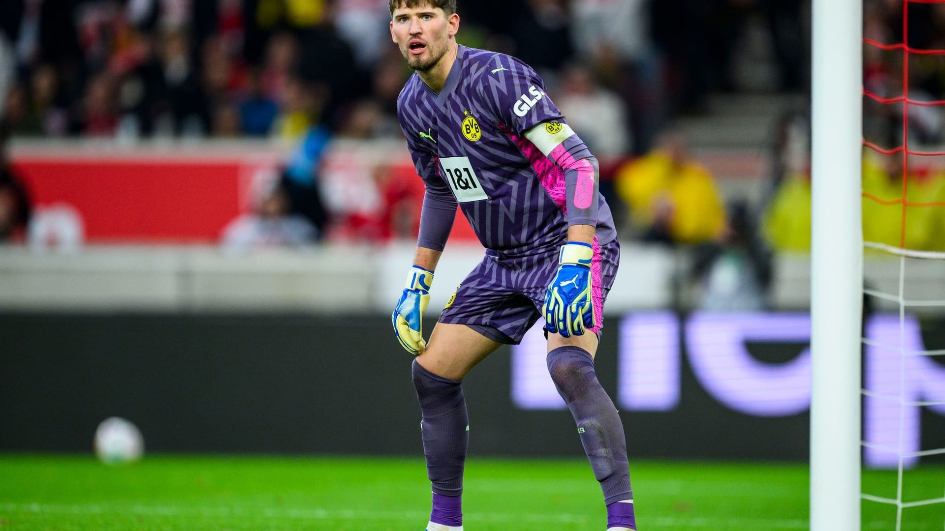 Gregor Kobel Gregor Kobel