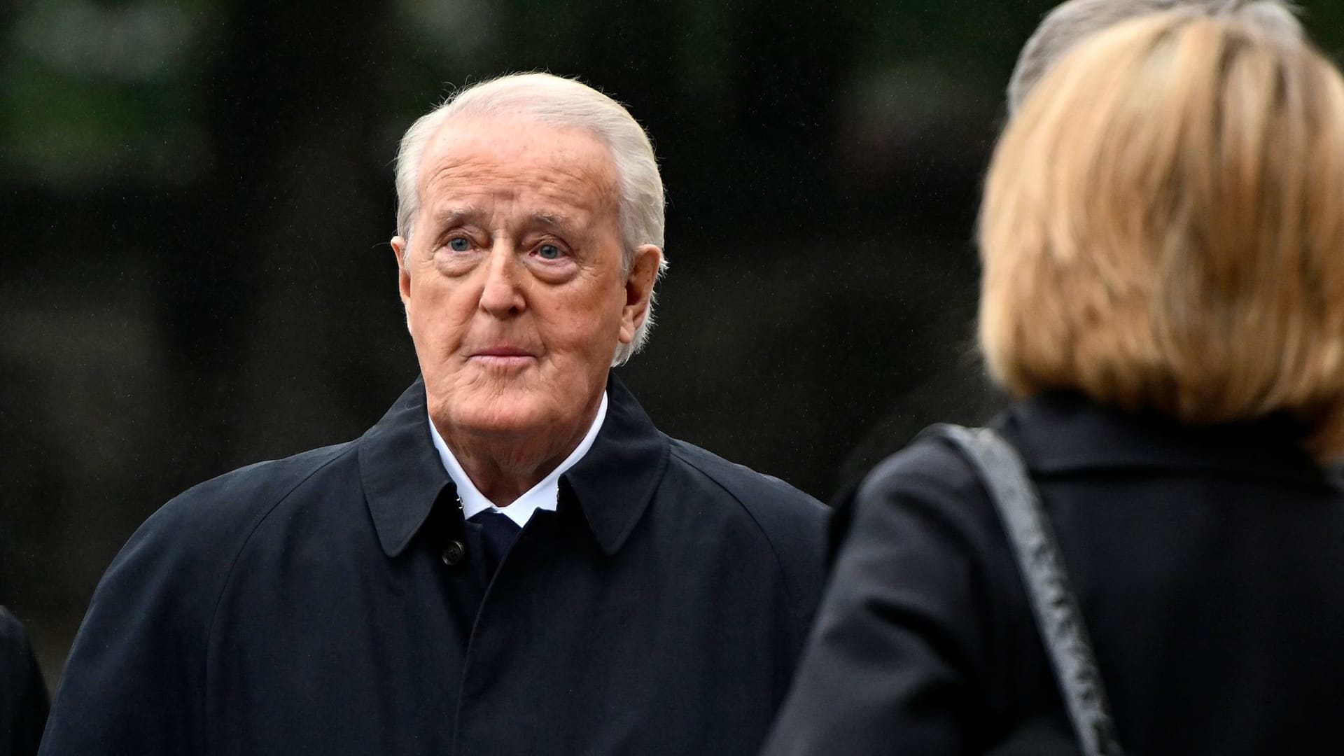 Brian Mulroney