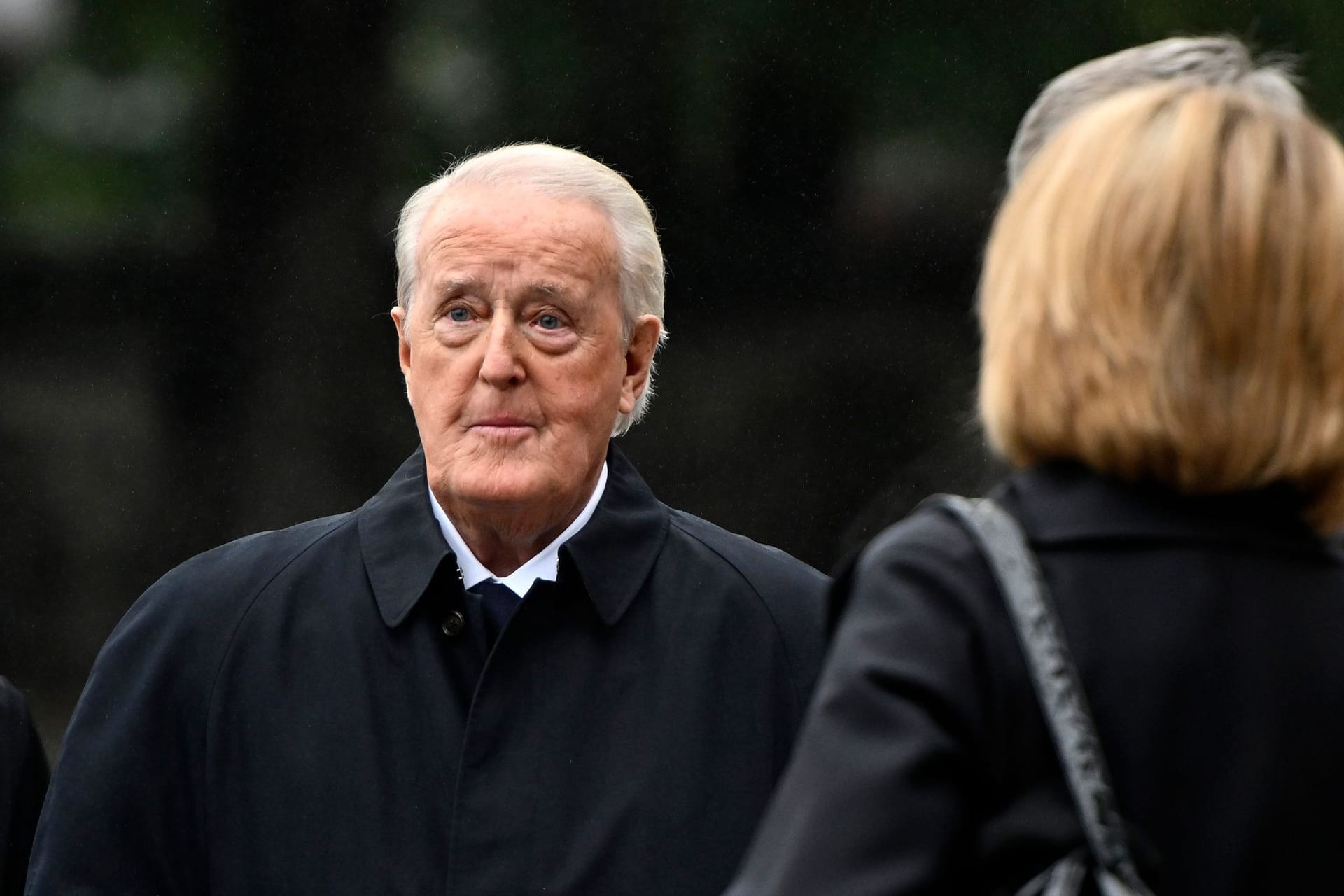 Brian Mulroney