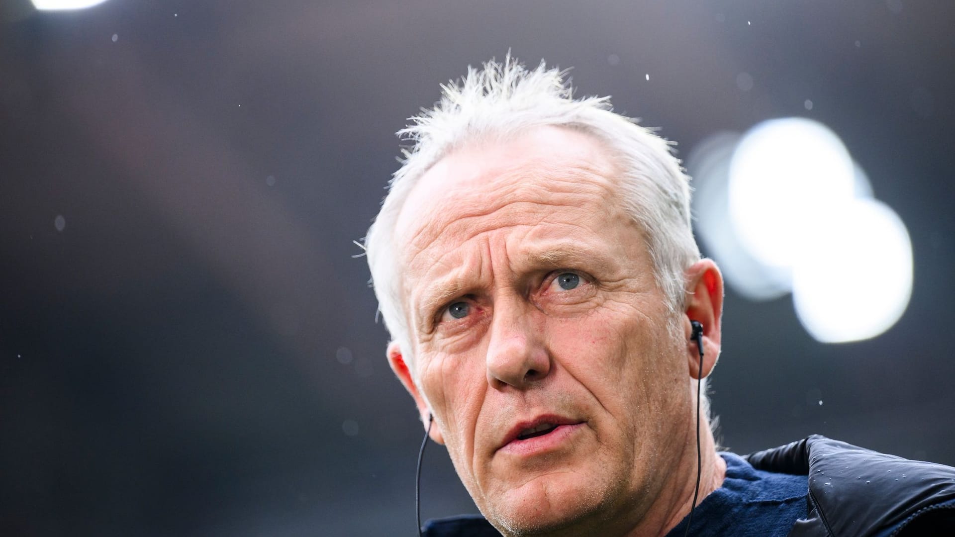 Christian Streich Christian Streich