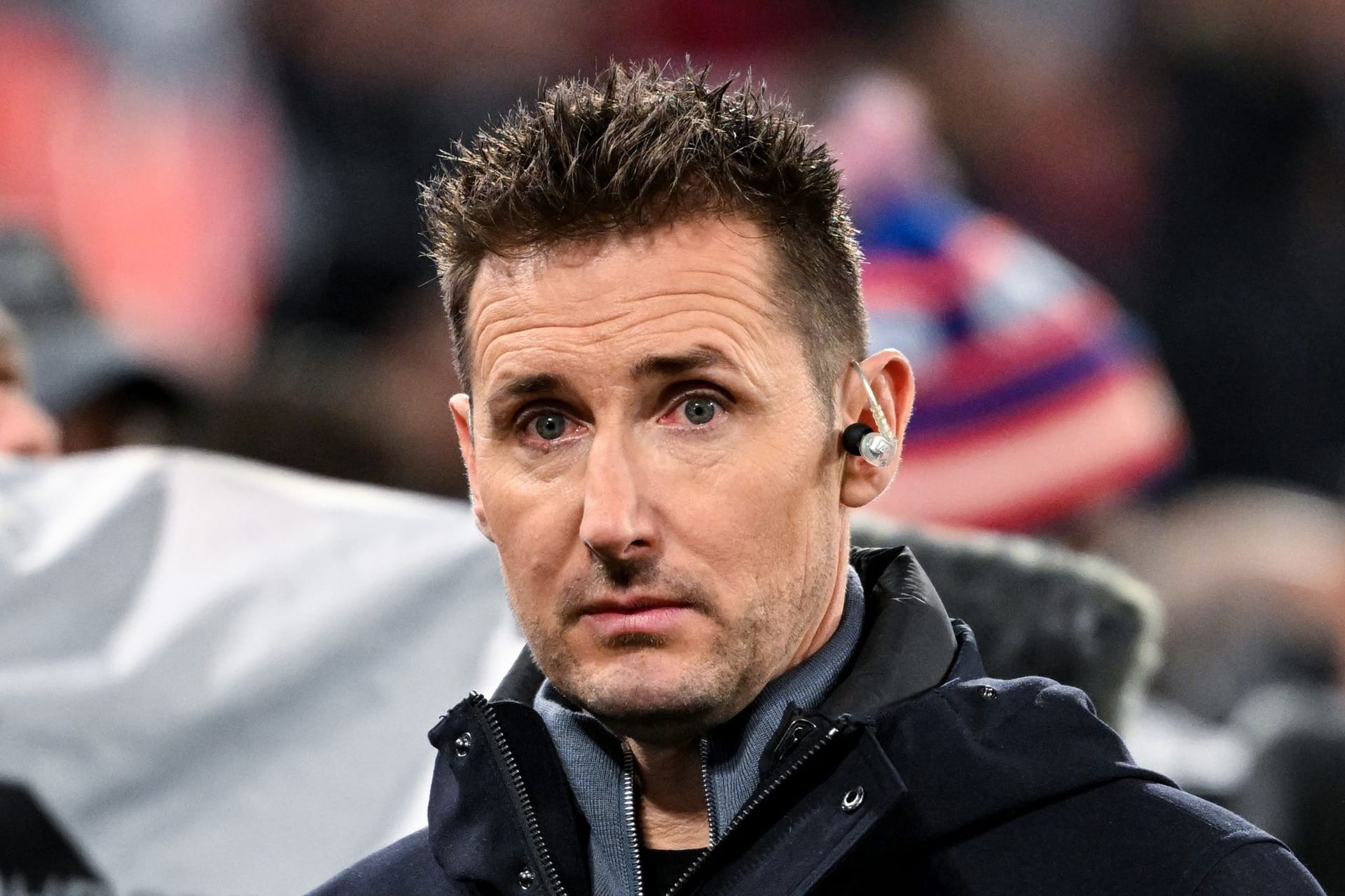 Miroslav Klose