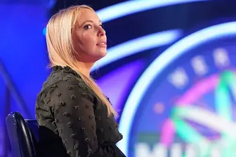 Selina Beyer bei "Wer wird Millionär?": Die Kandidatin plauderte von einem Treffen mit einem Superstar.