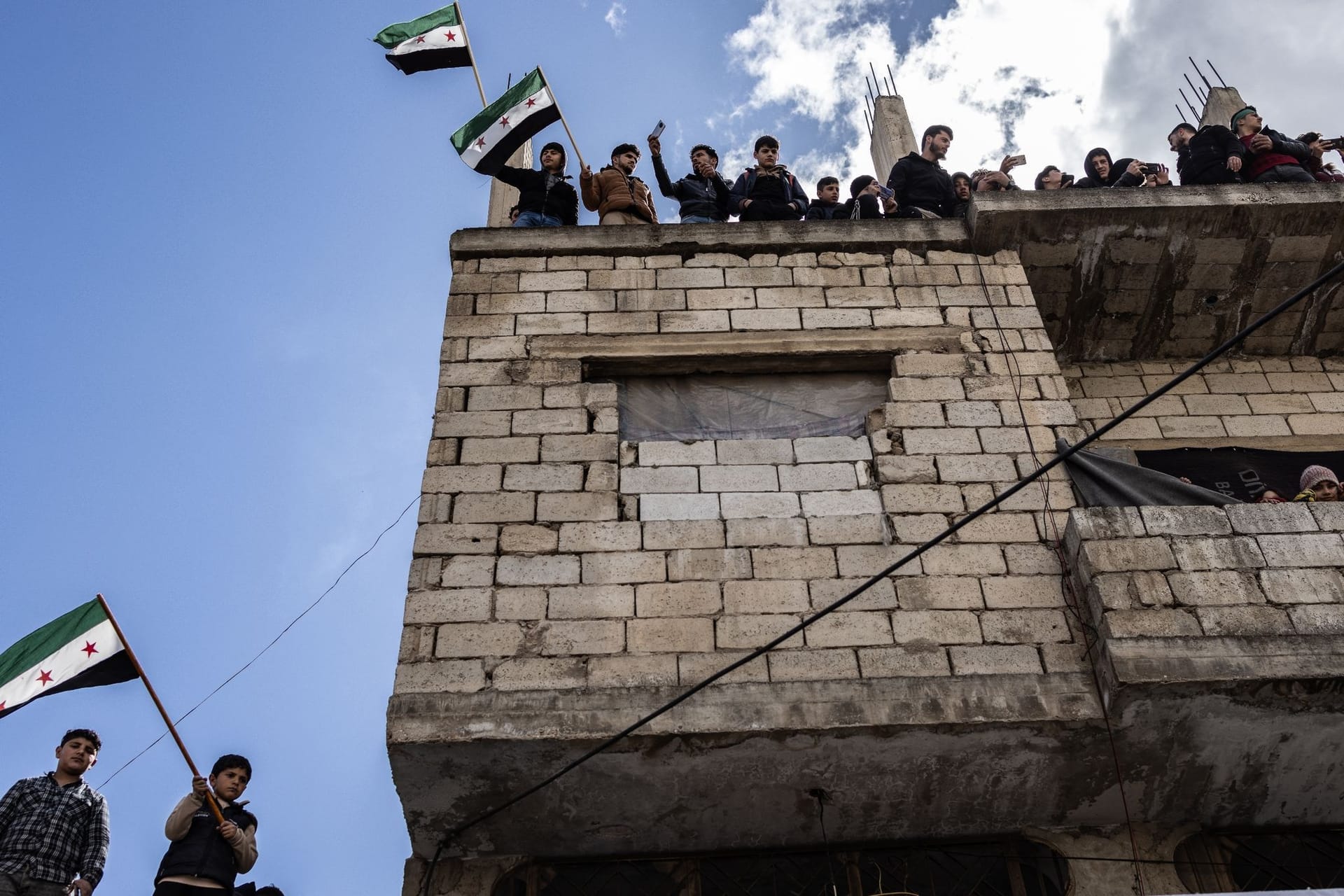 Syrien