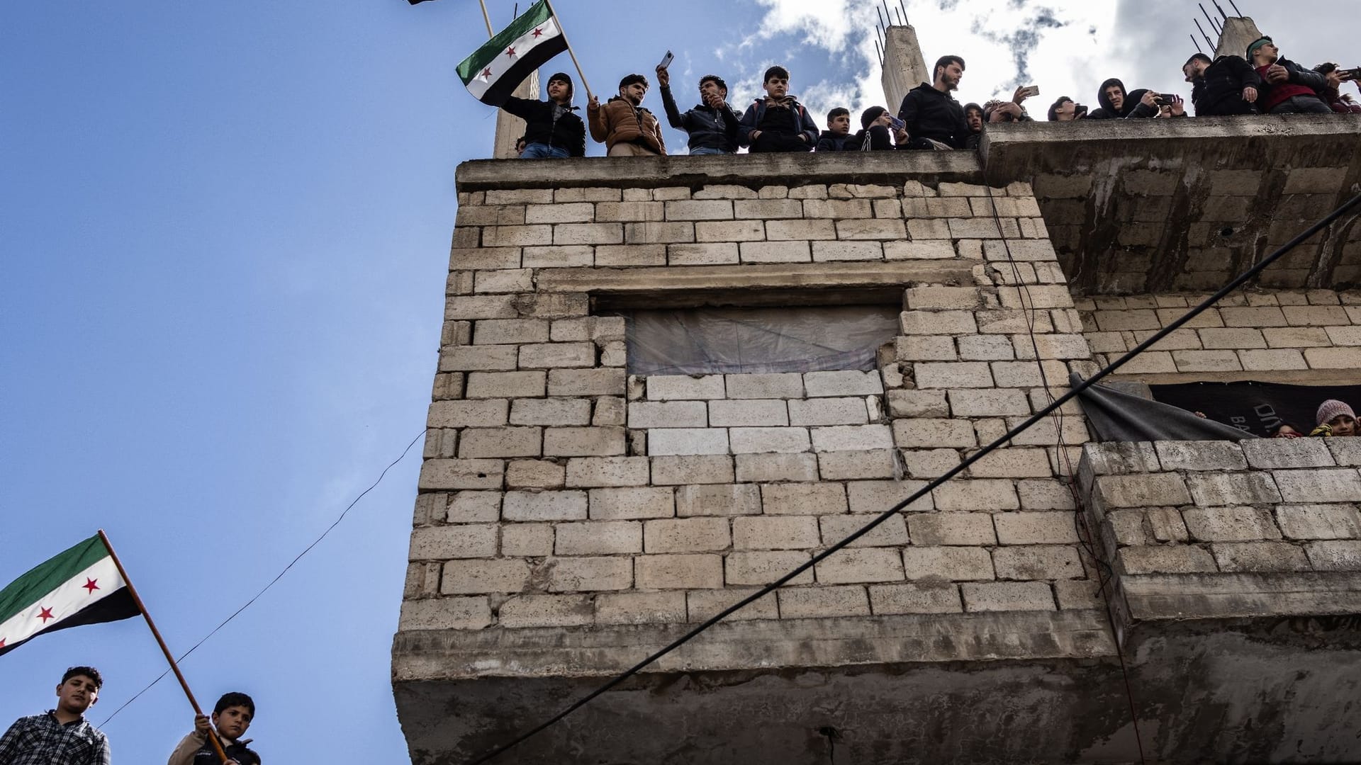 Syrien Syrien
