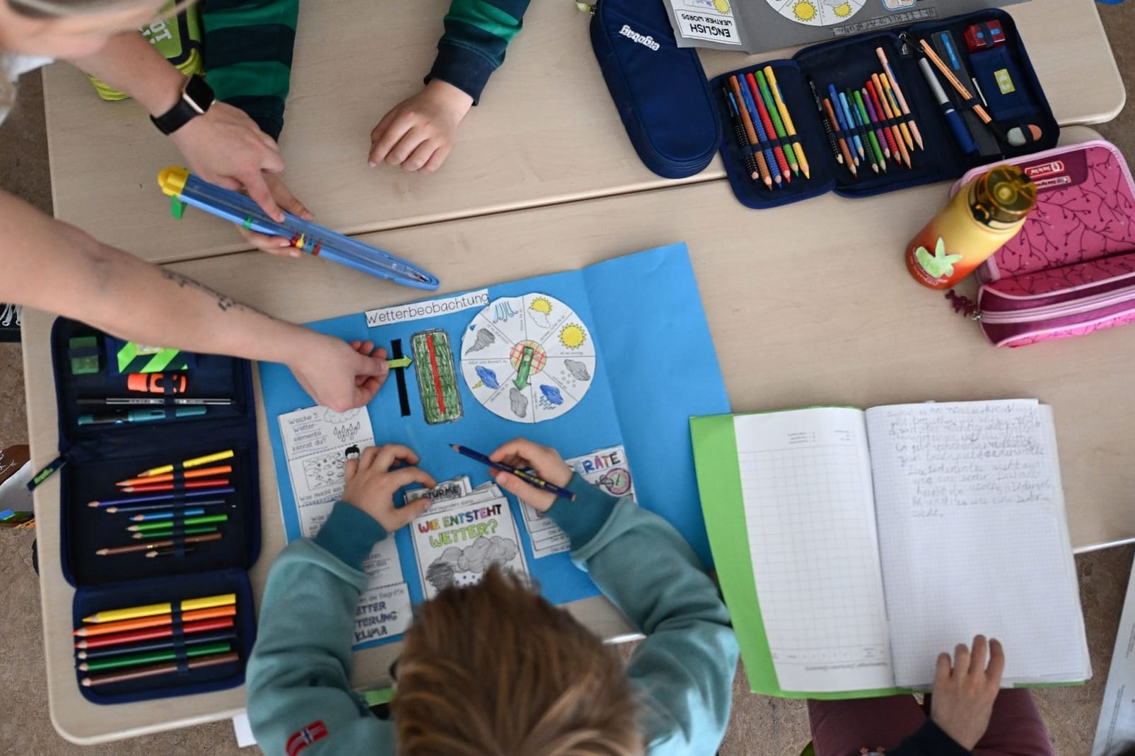 Grundschule