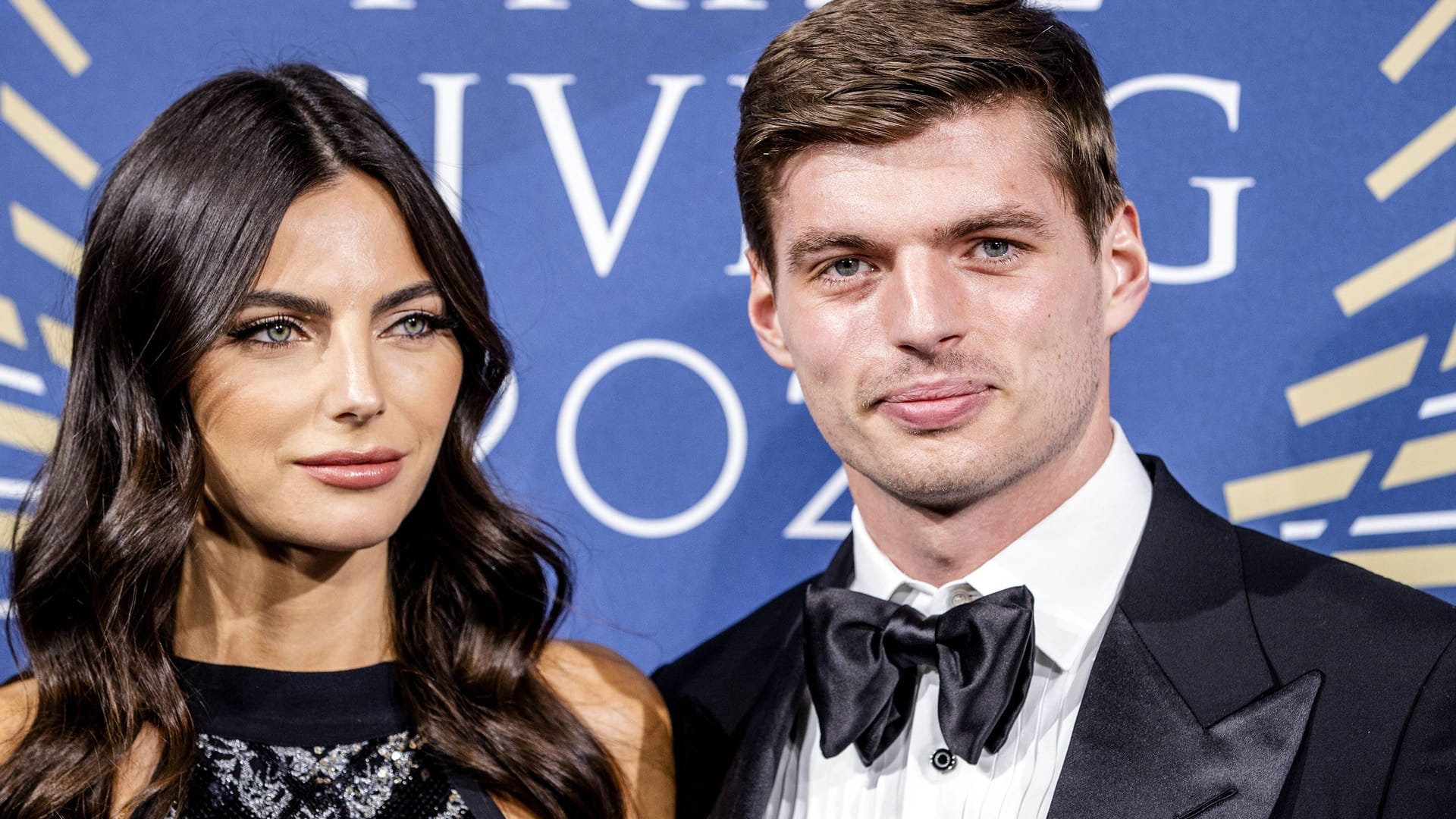 Kelly Piquet und Max Verstappen: Seit 2020 sind der Formel-1-Star und das Model liiert.