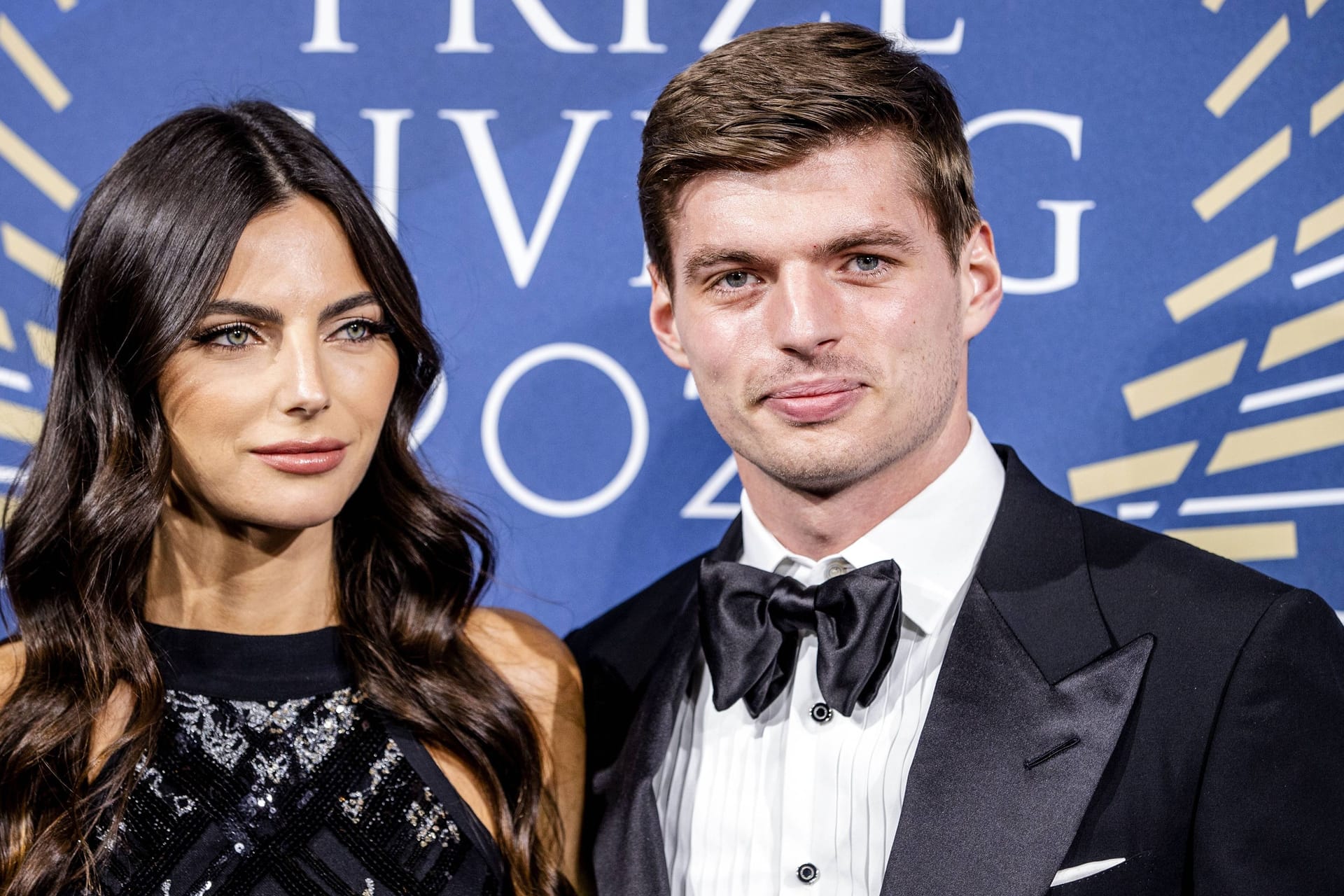 Kelly Piquet und Max Verstappen: Seit 2020 sind der Formel-1-Star und das Model liiert.