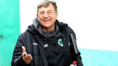 Drittliga-Traditionsklub präsentiert neuen Trainer