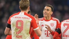 Top-Klubs wollen Bayern-Star in die Premier League lotsen