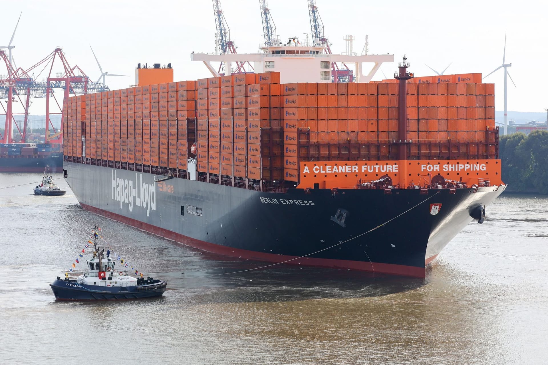 Hapag-Lloyd