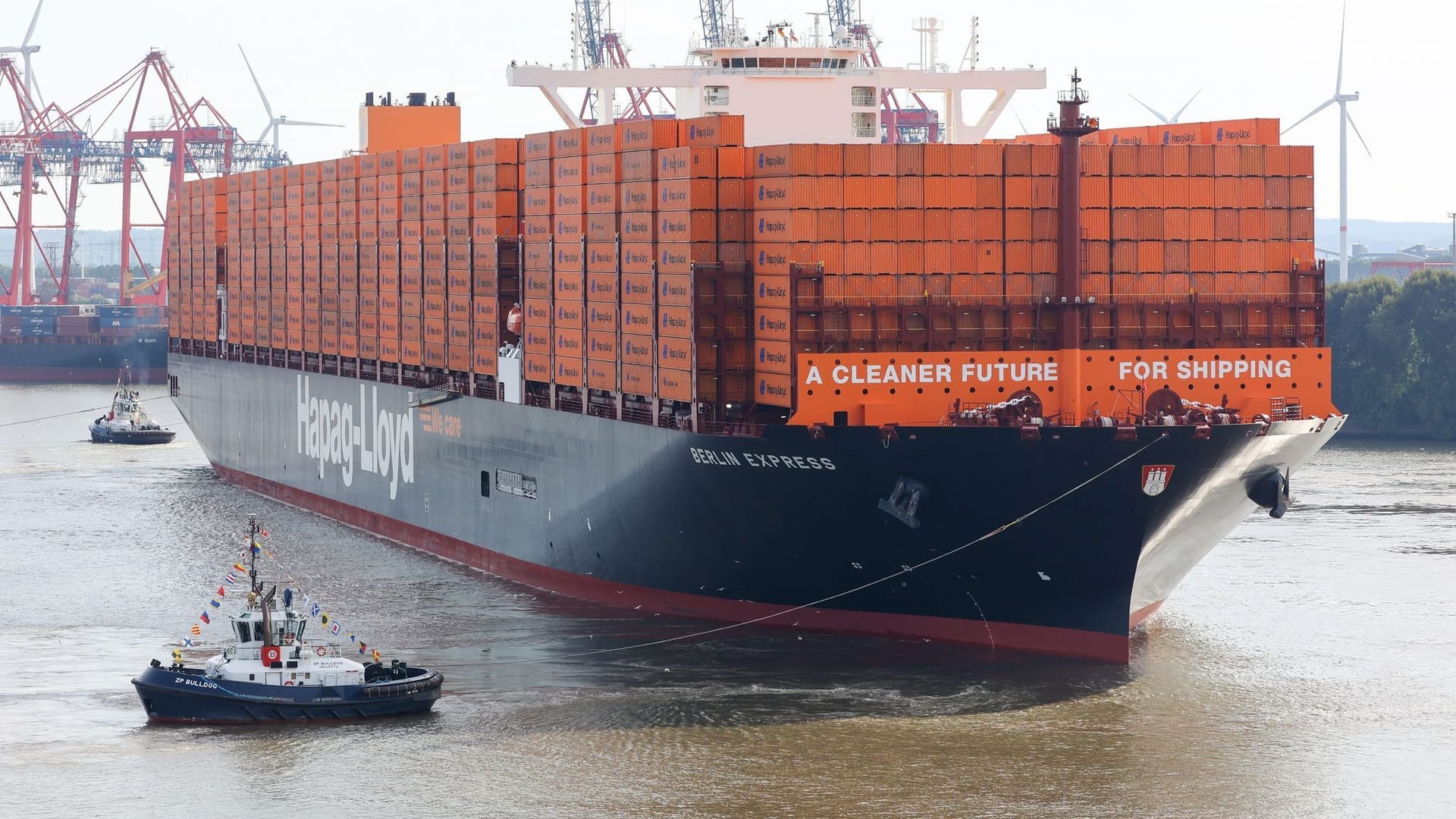 Hapag-Lloyd