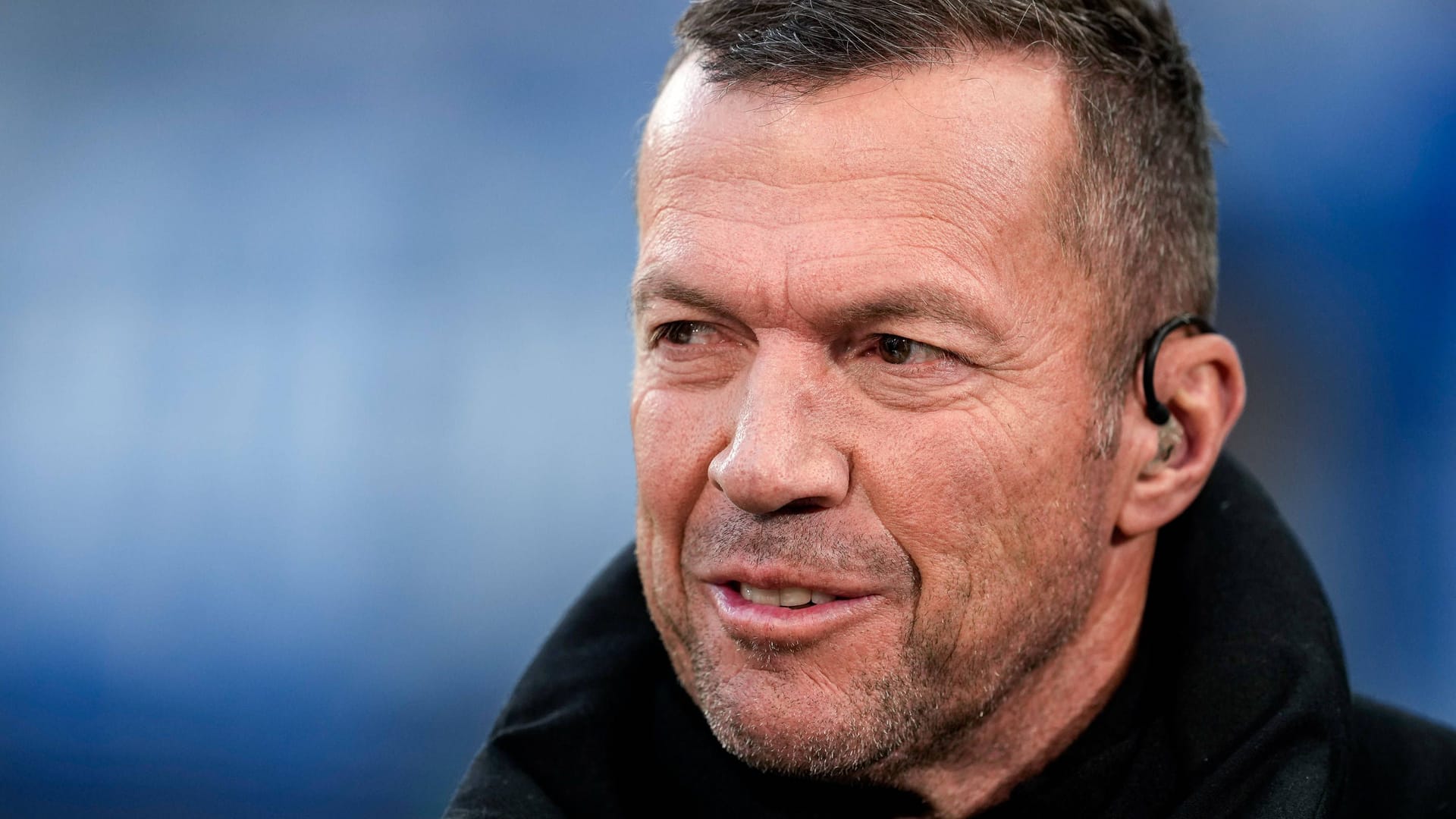 Lothar Matthäus: Der Rekordnationalspieler zählt das DFB-Team zu den EM-Favoriten.