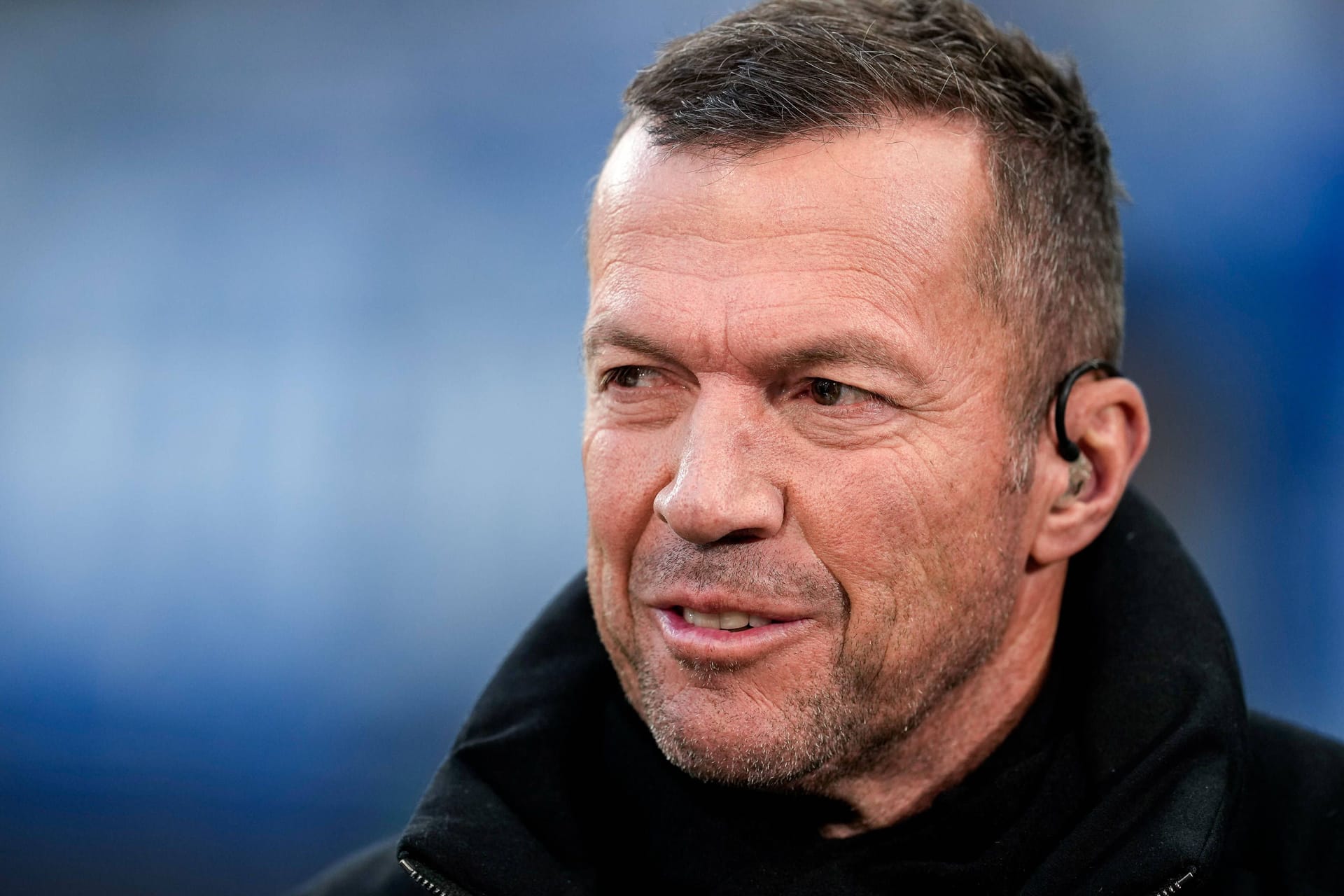 Lothar Matthäus: Der Rekordnationalspieler zählt das DFB-Team zu den EM-Favoriten.