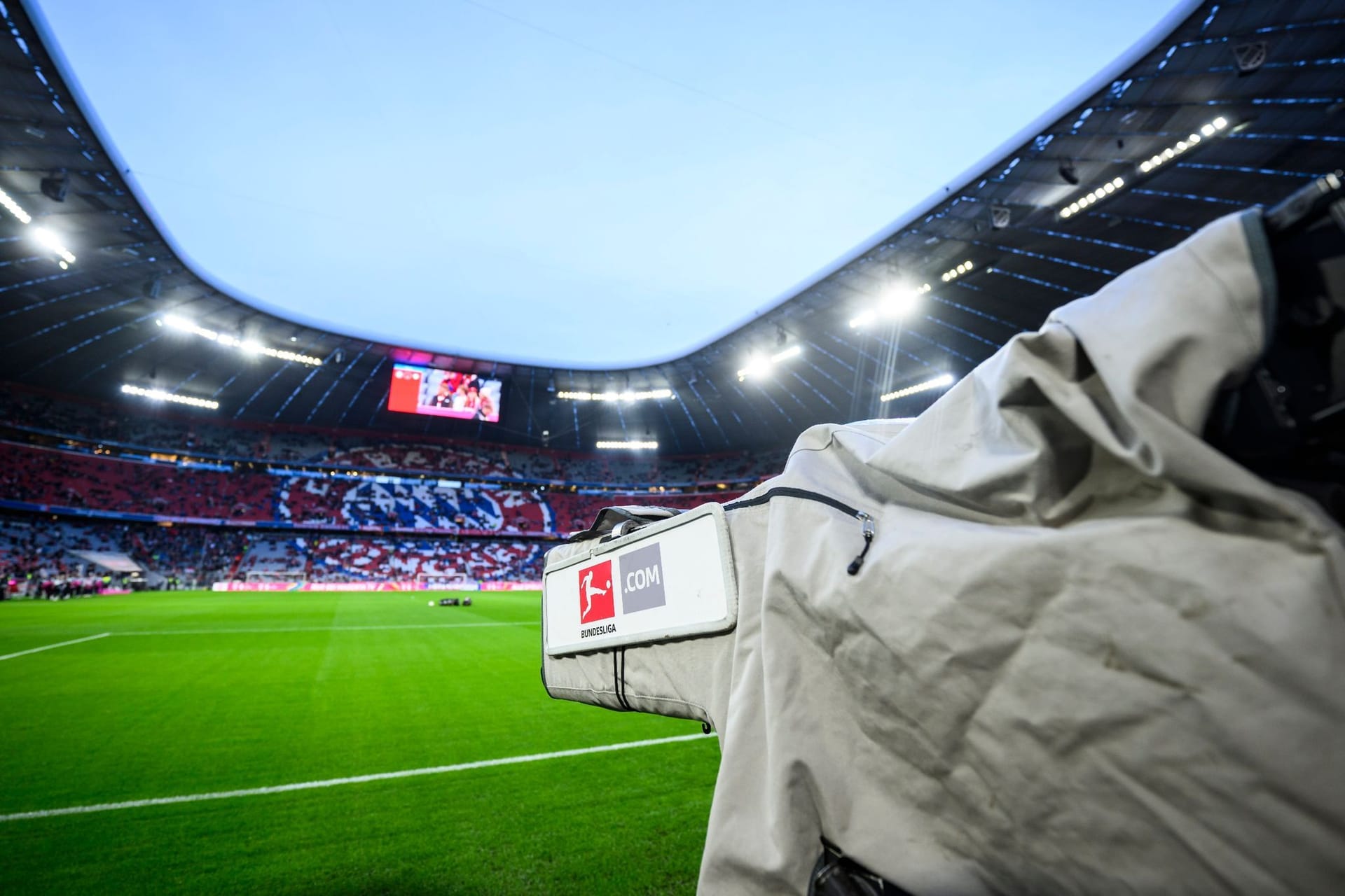 Bundesliga-TV-Rechte