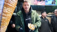Berlin | Lukas Podolski: Die Hauptstadt braucht keinen "Mangal"-Döner
