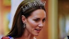 Prinzessin Kate: Die 42-Jährige erholt sich noch von einem Eingriff.