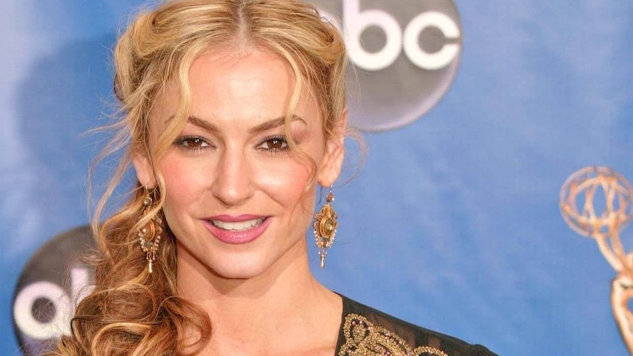 Drea de Matteo: Die Schauspielerin wirkte in Serien wie "Die Sopranos" oder "Desperate Housewives" mit. Drea de Matteo: Die Schauspielerin wirkte in Serien wie "Die Sopranos" oder "Desperate Housewives" mit.