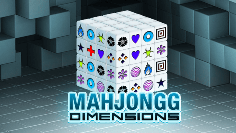 Mahjongg Dimensions und mehr Online-Spiele kostenlos online spielen bei t-online.de
