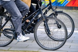 Diese Versicherungen sind für Radfahrer sinnvoll