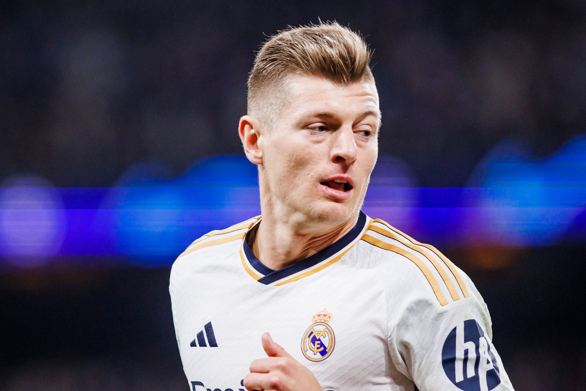 Toni Kroos