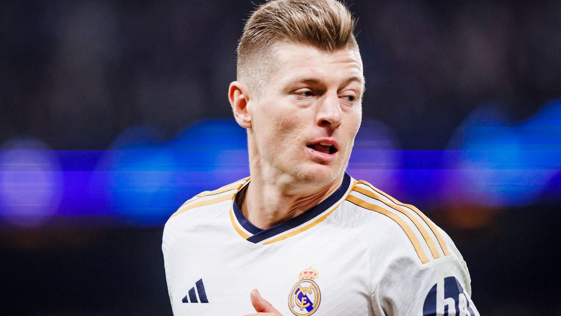 Toni Kroos