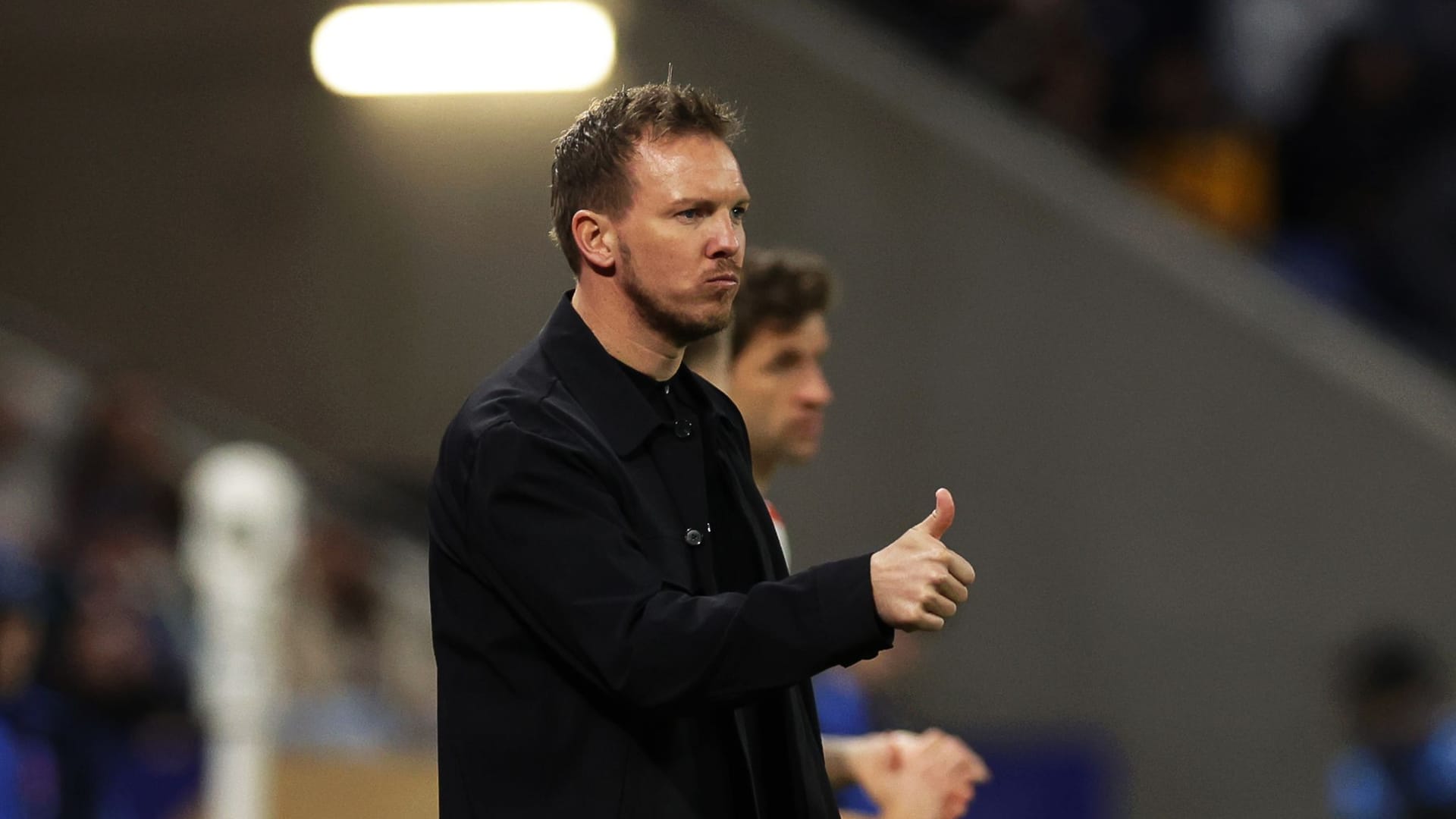 Julian Nagelsmann