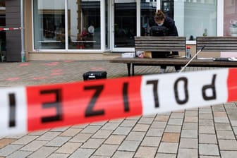 Nach Schüssen in Bielefeld - 38 Jahre alter Mann tot