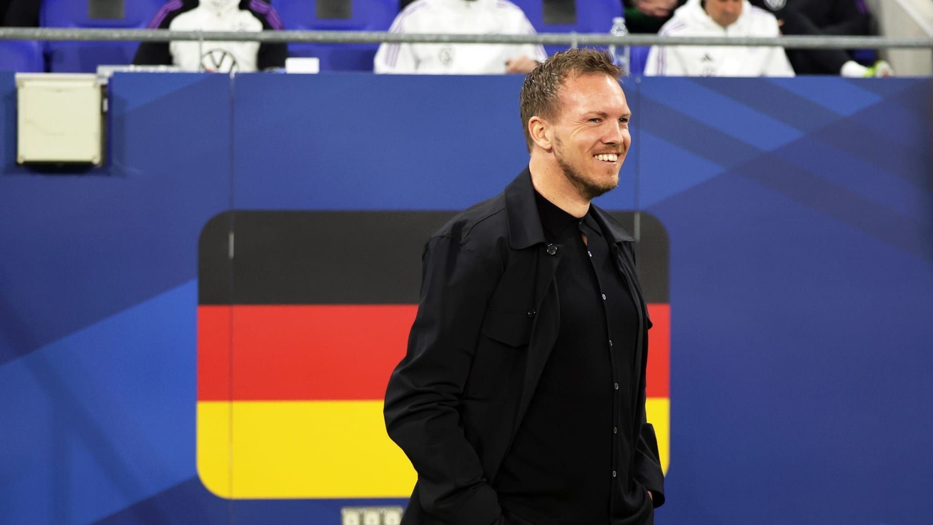 Julian Nagelsmann